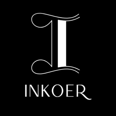 Fashion jewelry sets off a woman's gentle beauty.- inkoer.com